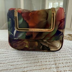 Ted Baker Multicolor Floral Women's Bag